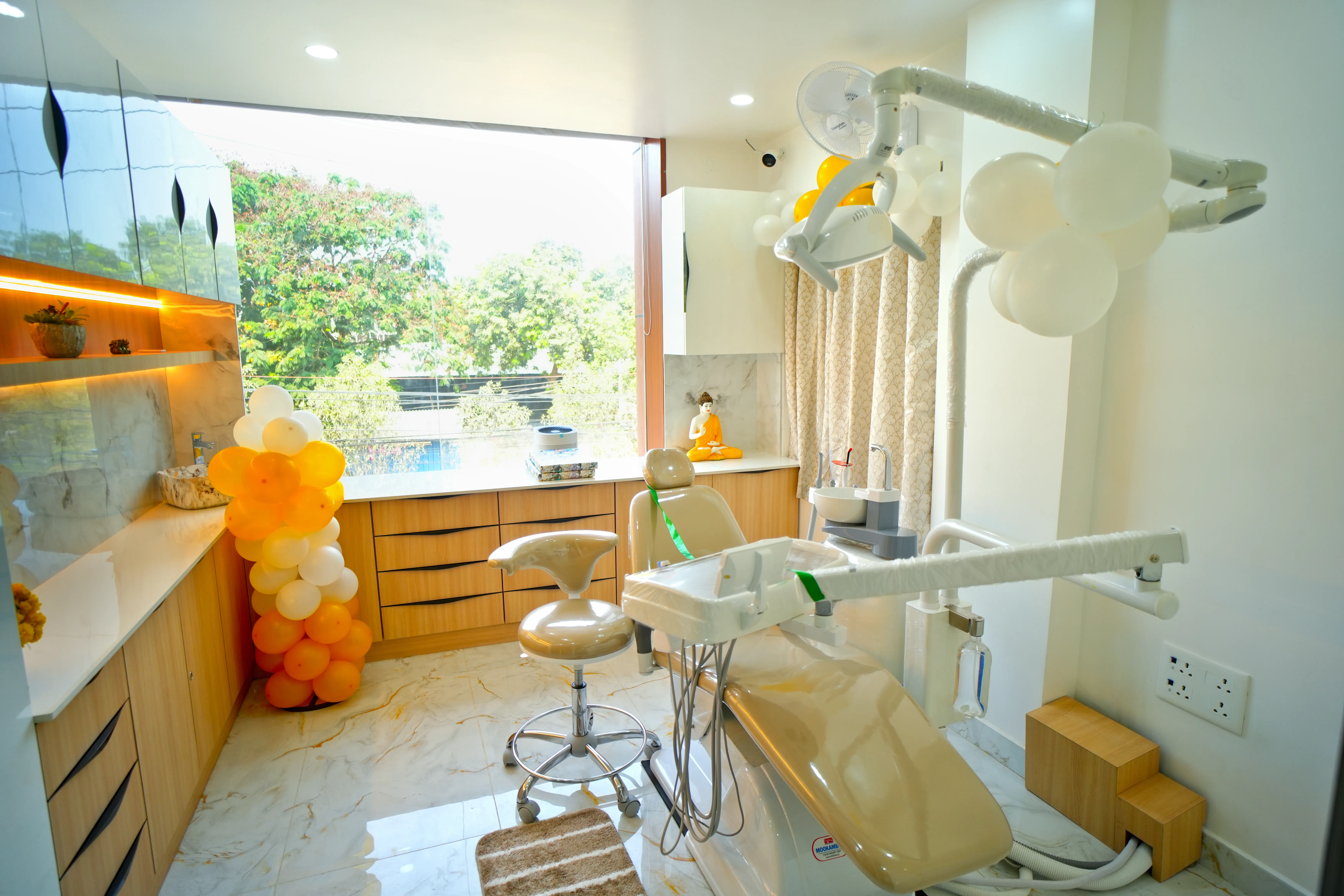 Krishna Dental Clinic Gudivada