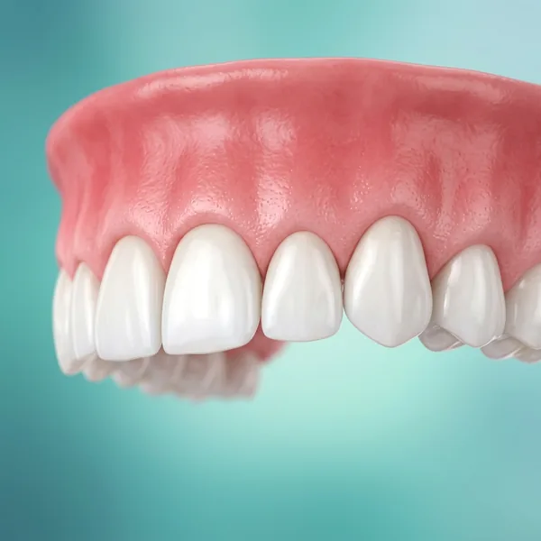 Professional Gum Disease Treatment and Periodontics in Gudivada - Krishna Dental Clinic